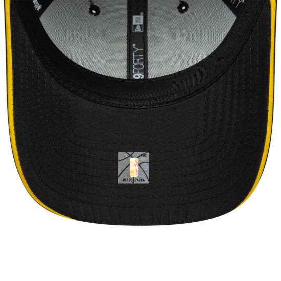New Era Καπέλο LA Lakers NBA Microfibre 9FORTY Cap